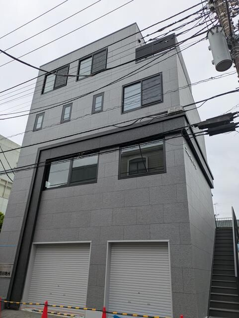 ディアレストステージ市川Ⅱ