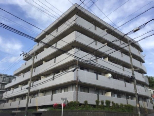 サンシティ緑園