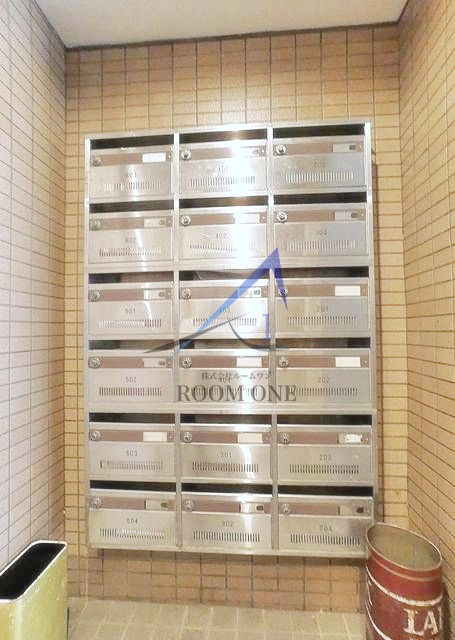ＴＡ第三メゾンのその他共用部分