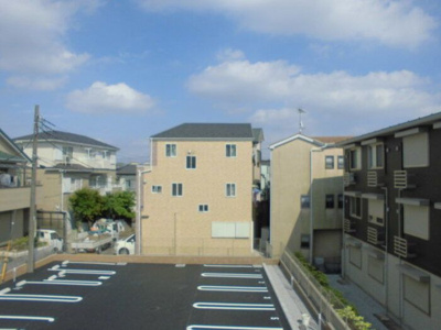 【展望】 | クリスタ　Ｂ | 別のお部屋の写真です