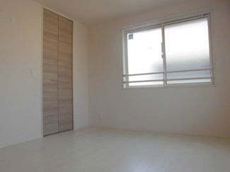 【内装】 | クリスタ　Ｂ | 別のお部屋の写真です