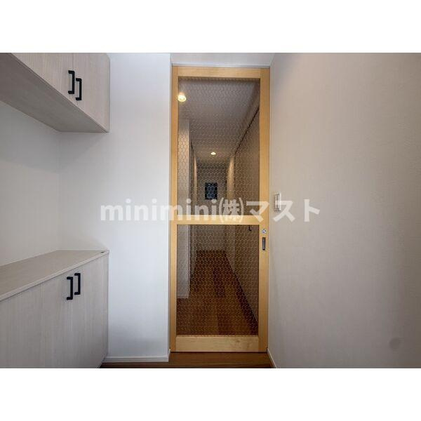 住吉1戸建のその他