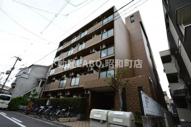 フロレスコ昭和町