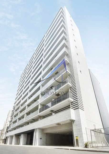 グランド・ガーラ立川