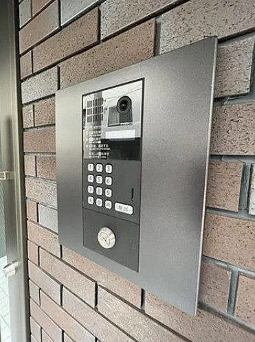 アトリオフラッツ御茶ノ水のセキュリティ