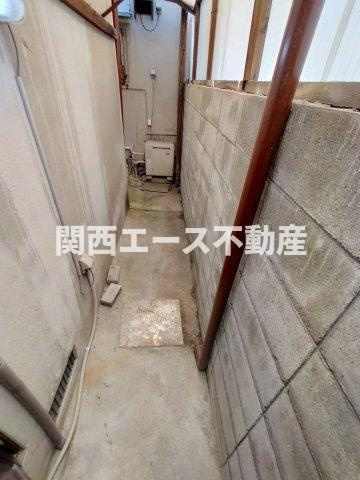 【設備】 | 旭町貸家