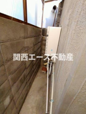  | 旭町貸家
