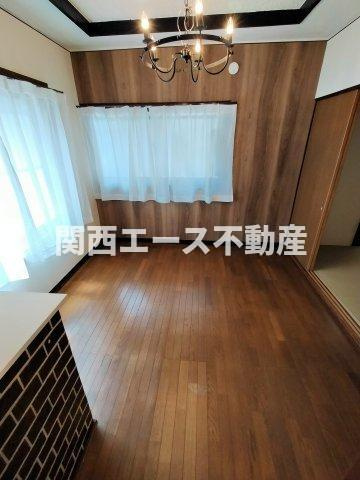  | 旭町貸家