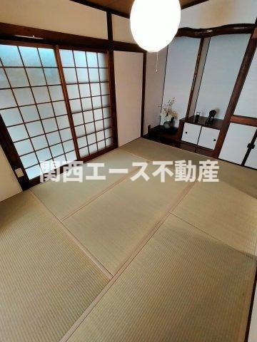  | 旭町貸家