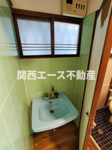  | 旭町貸家