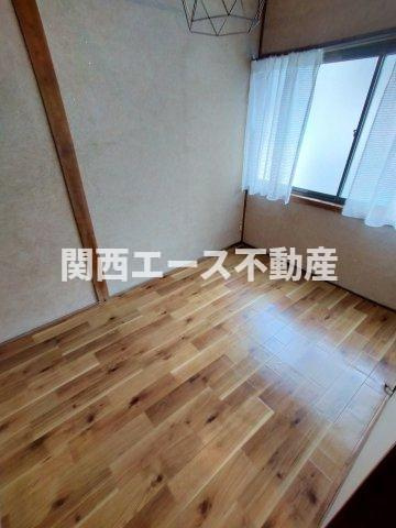 | 旭町貸家