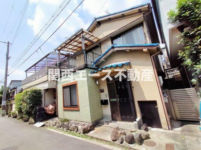  | 旭町貸家