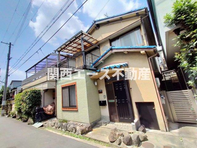  | 旭町貸家