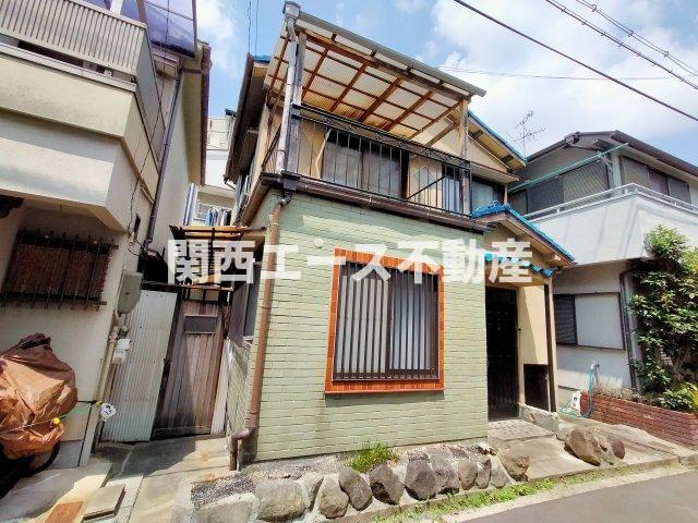 | 旭町貸家