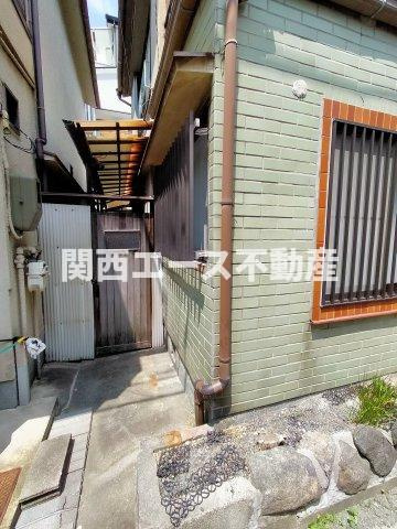  | 旭町貸家