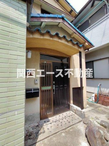  | 旭町貸家