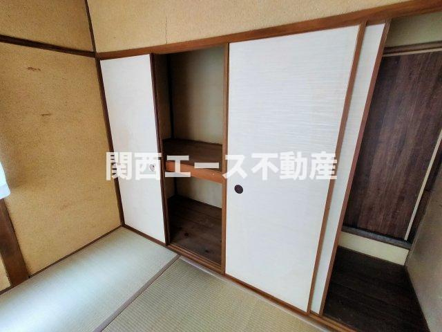  | 旭町貸家