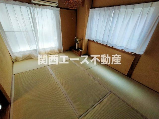  | 旭町貸家