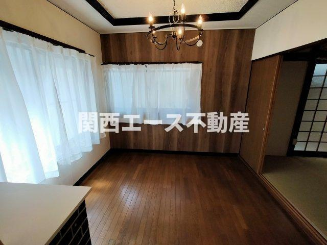  | 旭町貸家