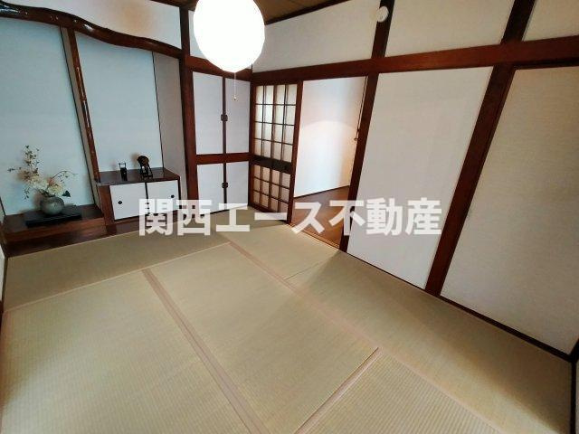  | 旭町貸家