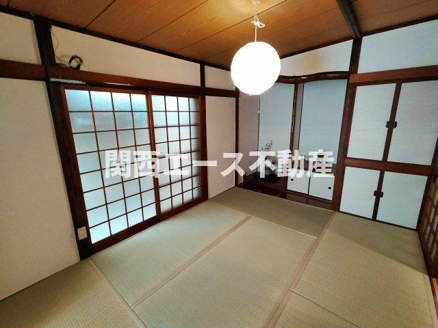  | 旭町貸家