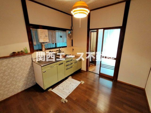  | 旭町貸家