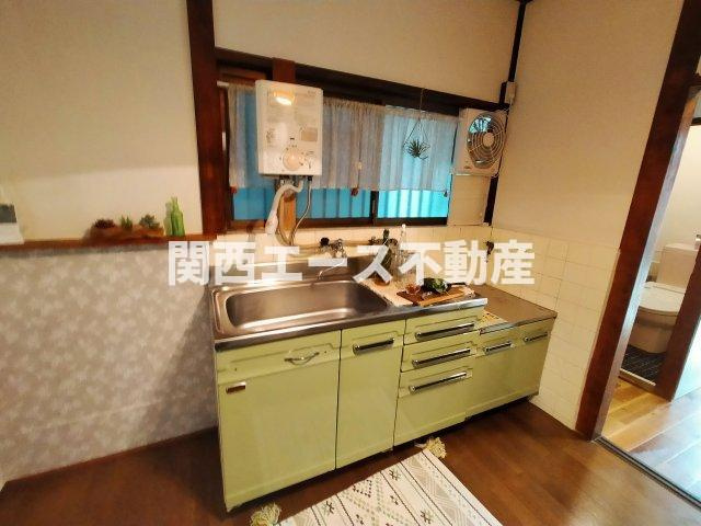  | 旭町貸家
