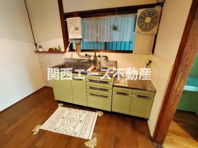  | 旭町貸家