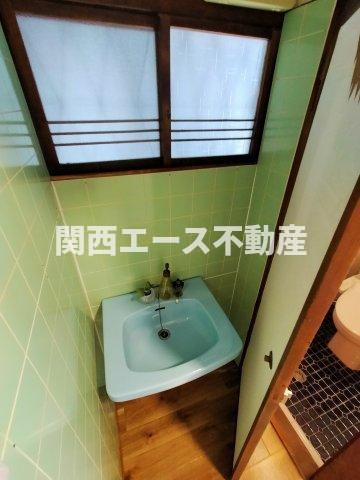  | 旭町貸家