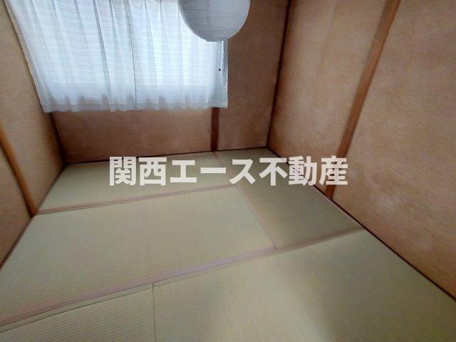  | 旭町貸家