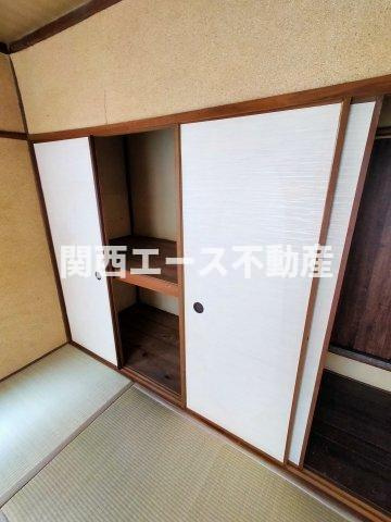 【収納】 | 旭町貸家
