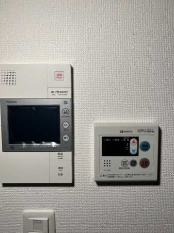 エステムコート名古屋セントリア　名古屋市賃貸　仲介手数料無料のセキュリティ