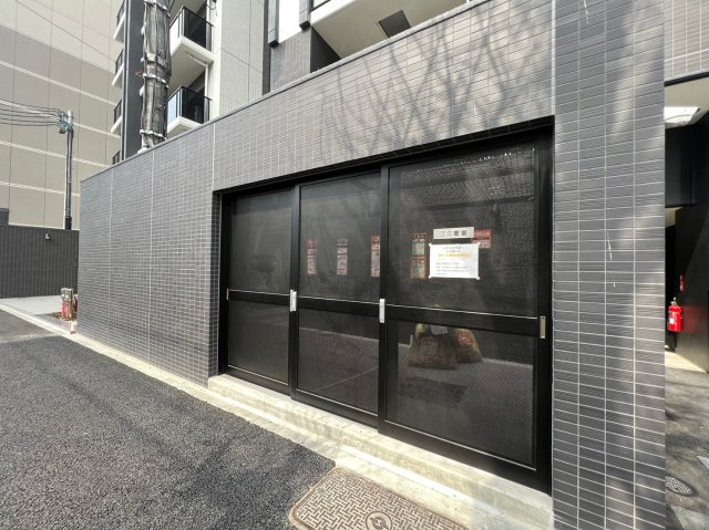 エステムコート名古屋セントリア　名古屋市賃貸　仲介手数料無料のその他共用部分