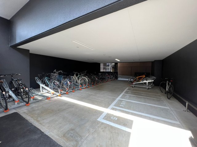 エステムコート名古屋セントリア　名古屋市賃貸　仲介手数料無料のその他共用部分
