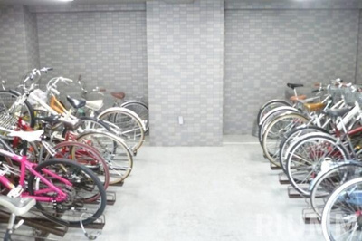【その他共用部分】 | ルーブル新宿水道町