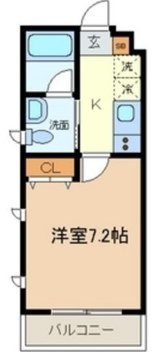 【間取り】 | コンフォール