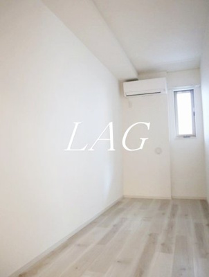 【寝室】 | Spica House与野本町 | 寝室です。
