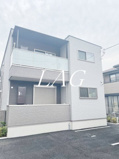 Spica House与野本町の画像