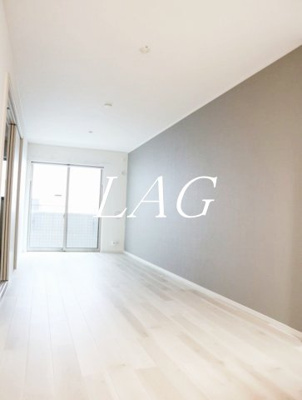 【居間・リビング】 | Spica House与野本町 | 洋室のお部屋です。