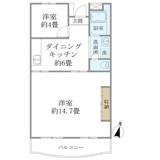 若尾山ハイツの画像