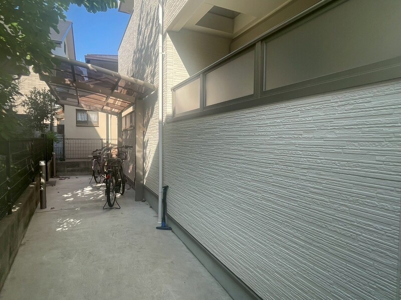 レクエルド深江の設備