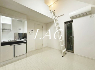 【居間・リビング】 | ＥｓＣＡＳＡ亀戸 | 洋室のお部屋です。