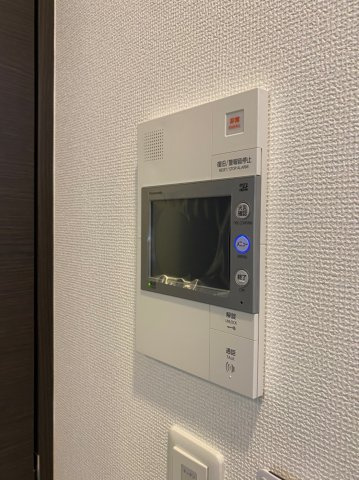 エステムコート名古屋セントリア　名古屋市賃貸　仲介手数料無料のセキュリティ