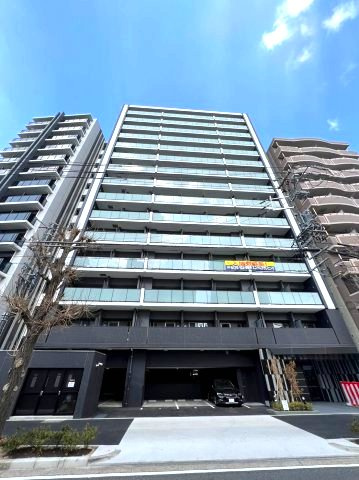 エステムコート名古屋セントリア　名古屋市賃貸　仲介手数料無料
