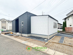 クライン古河雷電町第２期　新築一戸建て　02の画像