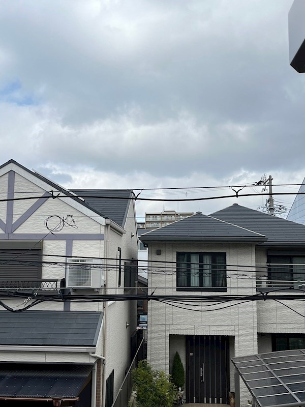 ユーリハイム千舟の展望