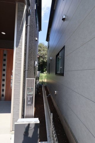 《仲介手数料無料》上尾市二ツ宮1001新築一戸建てハートフルタウン