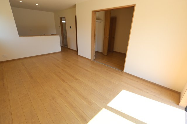 《仲介手数料無料》上尾市二ツ宮1001新築一戸建てハートフルタウン
