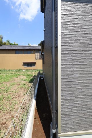 《仲介手数料無料》上尾市二ツ宮1001新築一戸建てハートフルタウン