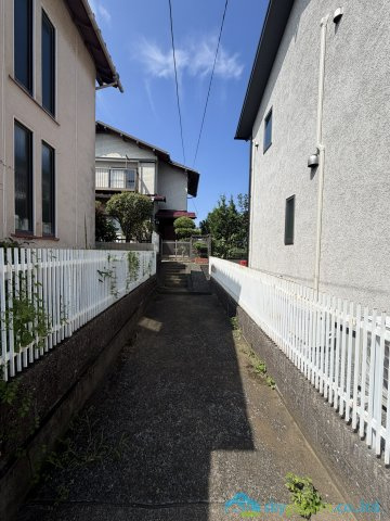 伊勢原市高森3丁目　中古戸建のその他